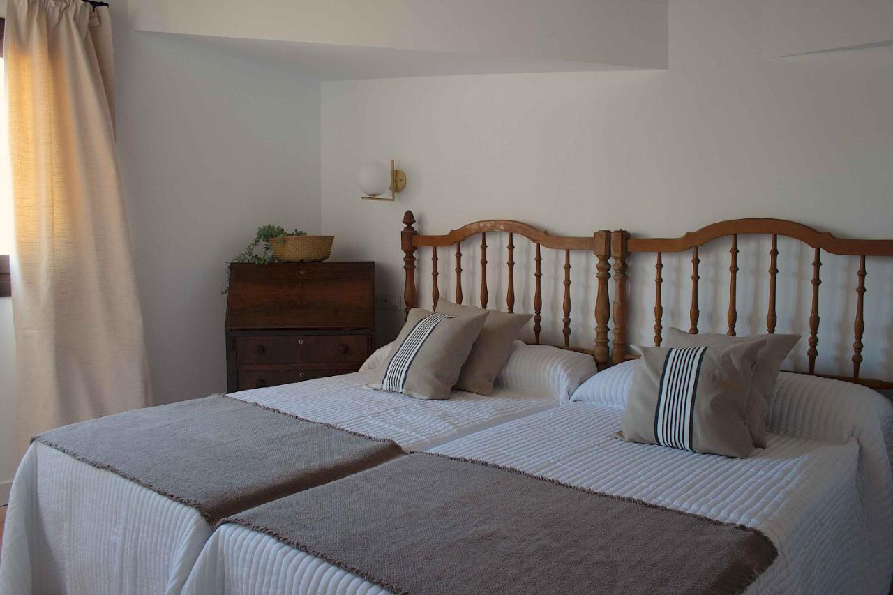 Apartamentos Tres Llaves Palacio De Vela De Los Cobos Úbeda Exterior foto