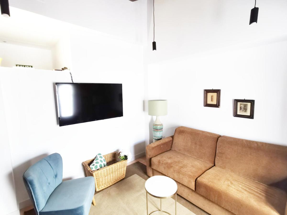 Apartamentos Tres Llaves Palacio De Vela De Los Cobos Úbeda Exterior foto