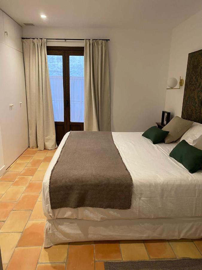 Apartamentos Tres Llaves Palacio De Vela De Los Cobos Úbeda Exterior foto